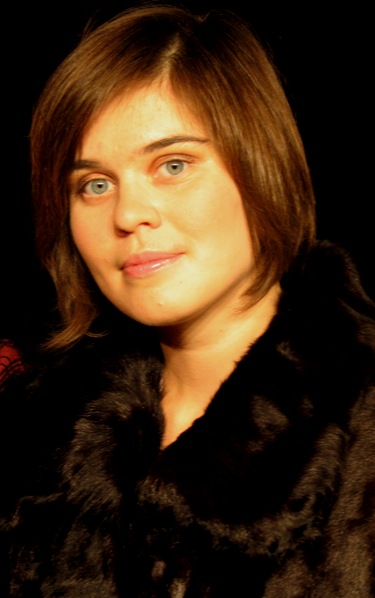  Анна Миронова 