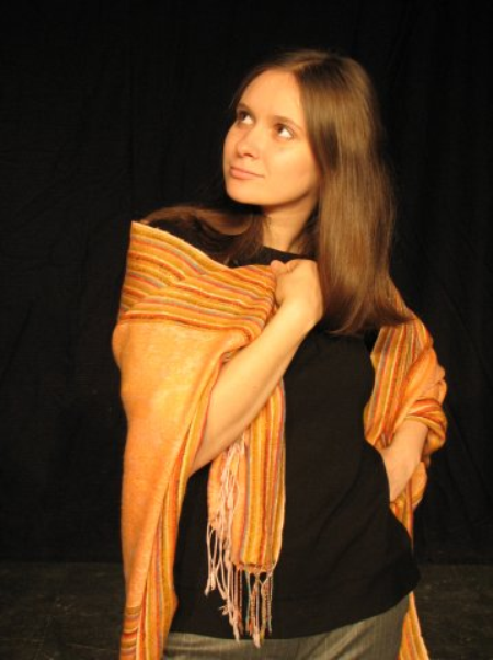 Марина Попова